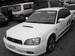 Preview 2000 Subaru Legacy