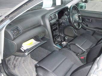 2000 Subaru Legacy For Sale