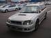Preview 2000 Subaru Legacy