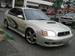 Preview 2000 Subaru Legacy