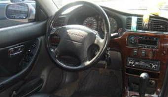 2000 Subaru Legacy For Sale