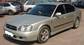 Preview 2000 Subaru Legacy