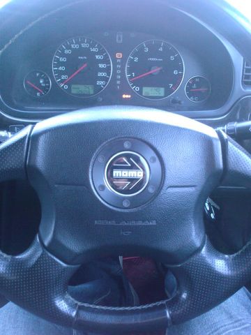 2001 Subaru Legacy