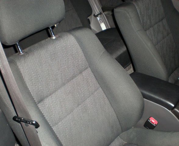 2001 Subaru Legacy