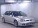 Preview 2001 Subaru Legacy