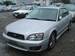 Preview Subaru Legacy