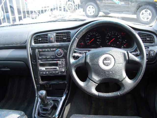 2001 Subaru Legacy Photos