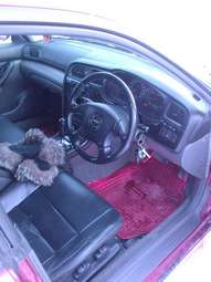2001 Subaru Legacy For Sale