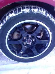 2001 Subaru Legacy For Sale