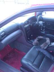 2001 Subaru Legacy Photos