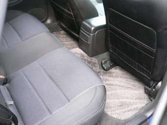 2001 Subaru Legacy Photos