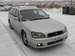 Preview 2001 Subaru Legacy