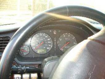 2001 Subaru Legacy Pictures