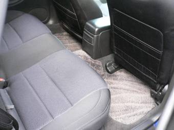 2001 Subaru Legacy Photos