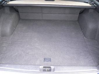 2001 Subaru Legacy Photos