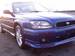 Preview Subaru Legacy