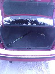 2001 Subaru Legacy Pictures