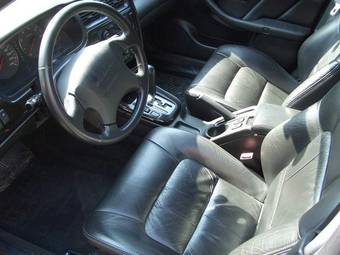2001 Subaru Legacy For Sale