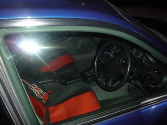 2001 Subaru Legacy For Sale
