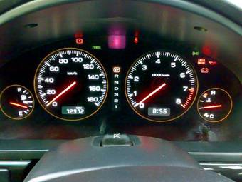 2001 Subaru Legacy For Sale