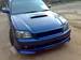 Preview Subaru Legacy