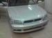 Preview 2001 Subaru Legacy