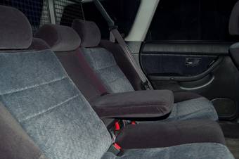 2001 Subaru Legacy For Sale