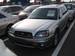 Preview 2001 Subaru Legacy