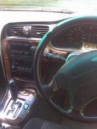 2001 Subaru Legacy Photos
