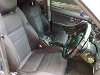 2001 Subaru Legacy For Sale