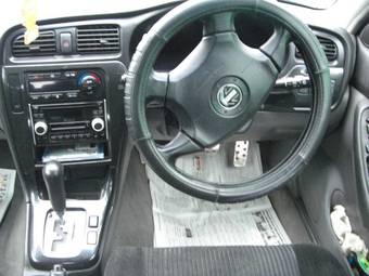 2001 Subaru Legacy For Sale