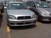 Preview 2002 Subaru Legacy