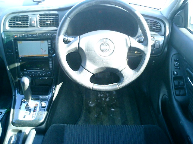 2002 Subaru Legacy For Sale