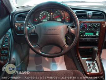 2002 Subaru Legacy For Sale