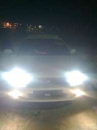 2002 Subaru Legacy Photos