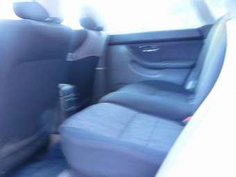 2002 Subaru Legacy Images