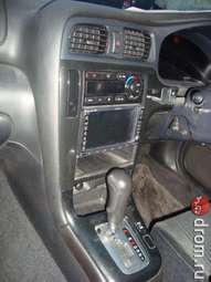 2002 Subaru Legacy For Sale