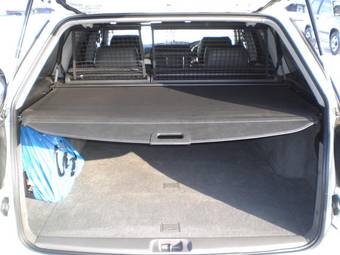 2002 Subaru Legacy Photos