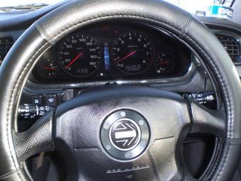 2002 Subaru Legacy For Sale