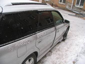 2002 Subaru Legacy For Sale
