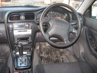 2002 Subaru Legacy For Sale