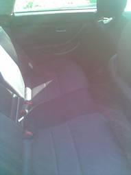 2002 Subaru Legacy Wallpapers