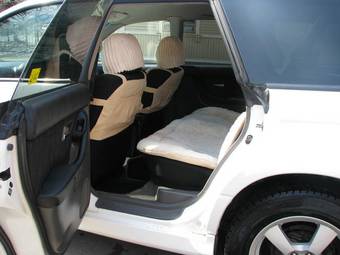 2002 Subaru Legacy For Sale