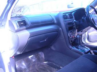 2002 Subaru Legacy For Sale
