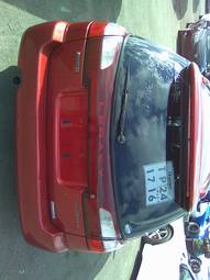 2002 Subaru Legacy For Sale