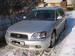 Preview 2002 Subaru Legacy