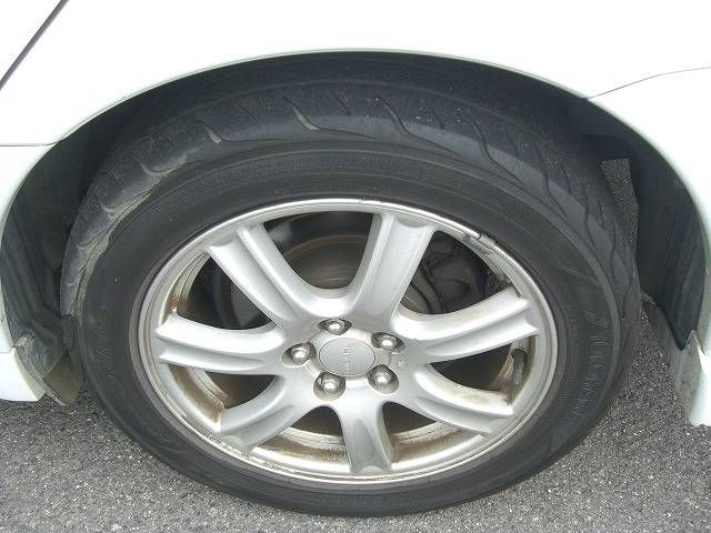 2003 Subaru Legacy