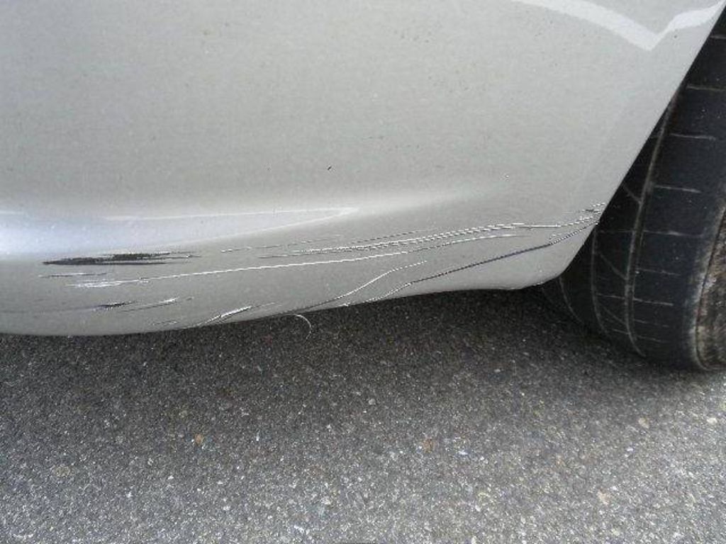 2003 Subaru Legacy
