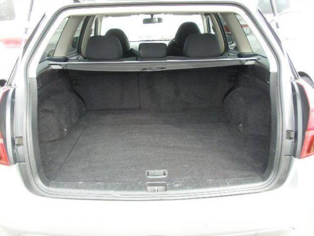 2003 Subaru Legacy