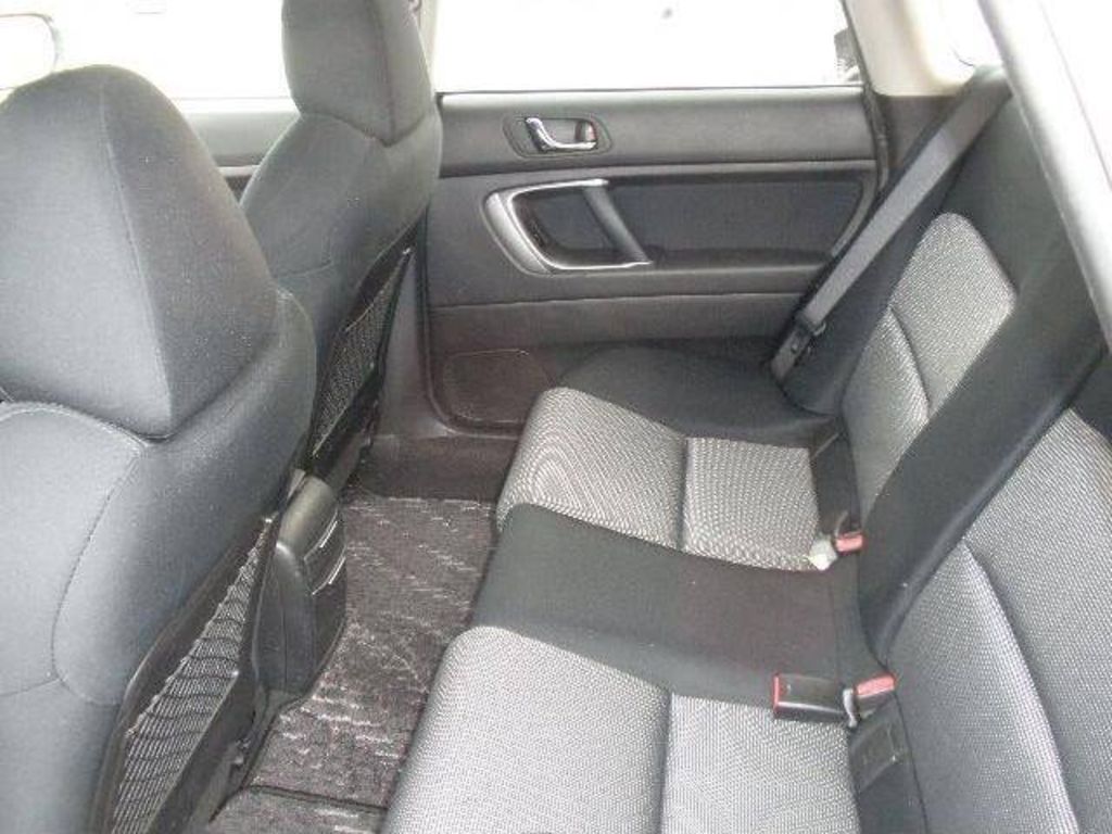 2003 Subaru Legacy